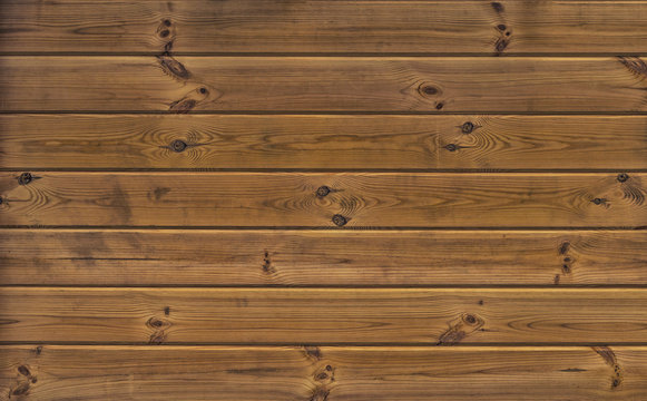 Fototapeta wood plank old brown wall texture background