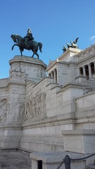 Altare della Patria Roma