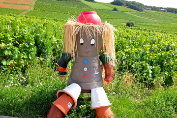 fête route dés vins beaujolais 5