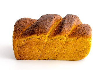 Kürbisbrot