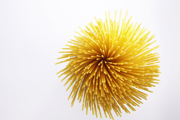 Fototapeta premium spaghetti
