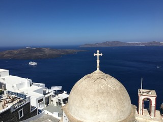 Santorini