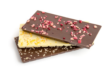 Schokoladenspezialitäten