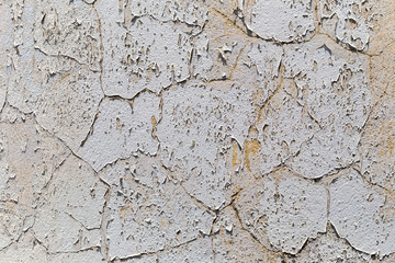 white concrete wall texture