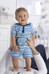 I'd like to go somewhere else!