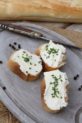 tartines de fromage frais 28072016