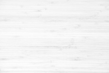 Obraz premium White wood panel texture background
