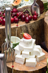 Feta