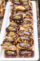 Eclairs