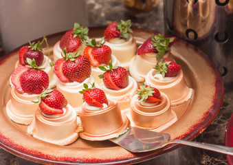 cakes