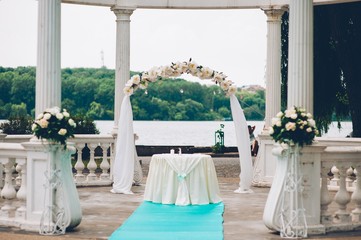 Wedding ceremony & Wedding decorations/Wedding Archway/Wedding A