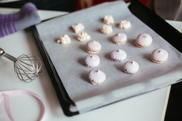 Meringue