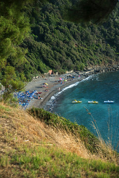 Calamoresca - Piombino
