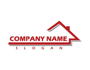 Real estate Company logo 2