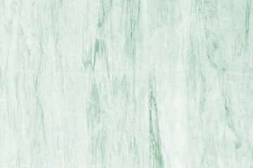 Light green marble texture background, natural texture for design