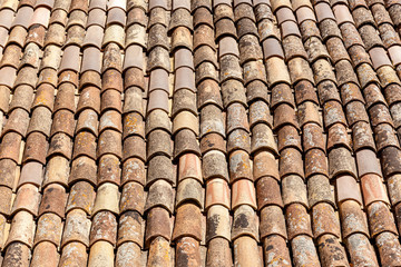 Roofing tile