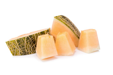 HamiGua Melon
