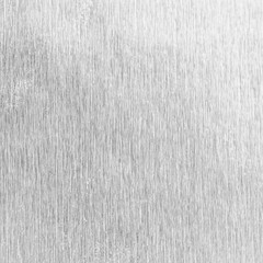 Fototapeta na wymiar Shiny silver gray foil texture for background and shadow. 