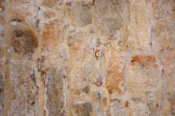 stone wall texture