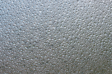 There are the water drop. It is good background.