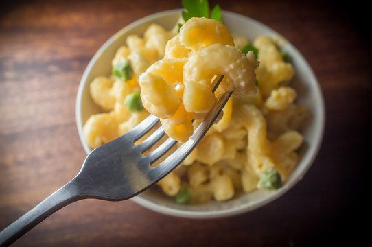 Mac N Cheese