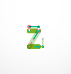 Geometric design letters