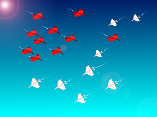 Lo Spazio fantastico