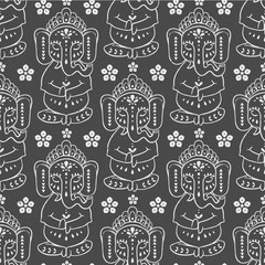 Beautiful card vector