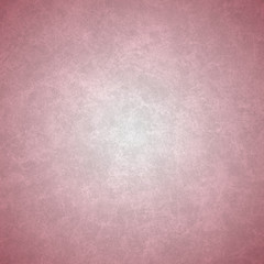 Pink abstract grunge background