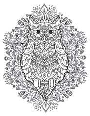 Beautiful card vector