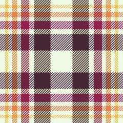 Plaid pattern