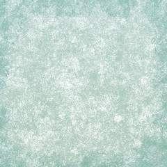 Green abstract grunge background