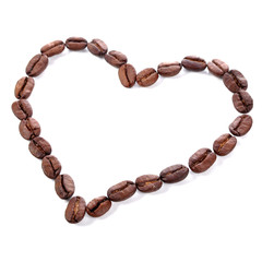 Wir alle lieben Kaffee.