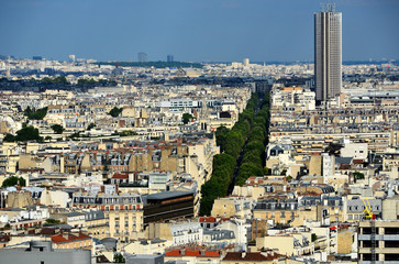 immobilier à Neuilly sur Seine