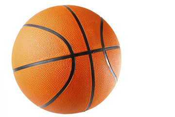 Fototapeta premium Basketball