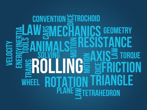 rolling