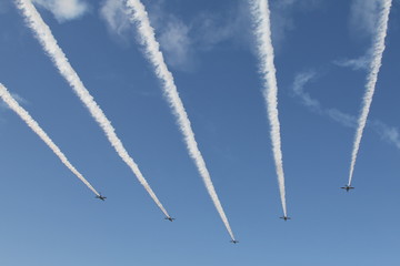 ブルーインパルス