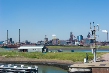 Ijmuiden