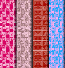 Chinese Pattern seamless