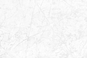White marble patterned texture background in natural patterned f