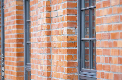 "Backsteinfassade" Stockfotos und lizenzfreie Bilder auf Fotolia.com