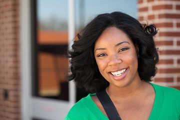 African American Student