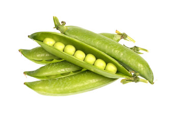 Green peas