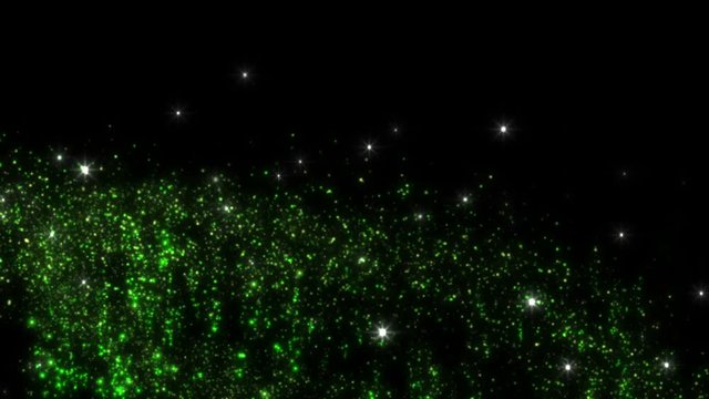 Add some Magic to your projects.

Three fairy dust animations. Use the Add or Screen transfer modes in your editing program to overlay these animations onto you own videos.

This animation is available in several vibrant color.