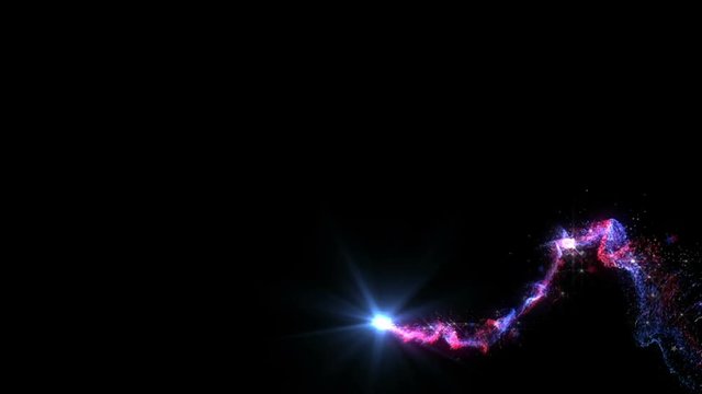 Add some Magic to your 4th of July projects.

Use the Add or Screen transfer modes in your editing software to overlay these animations onto you own videos.