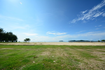 Kua Tian Keng Sapan Hin Shrine, Chinese temple in Phuket Thailand