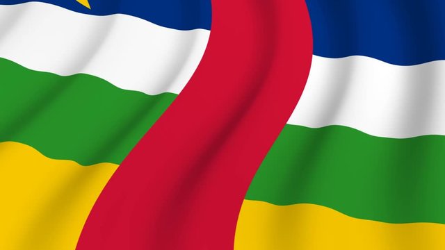 Zentralafrika