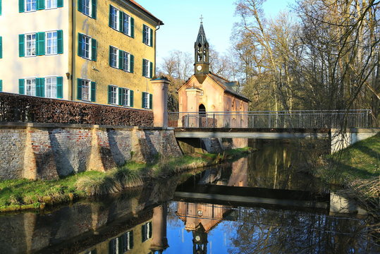 Sisi Schloss