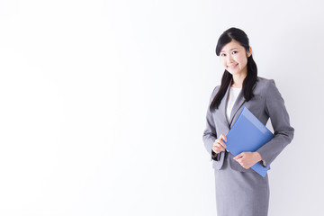 ビジネスウーマン