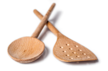 Wooden Utensils